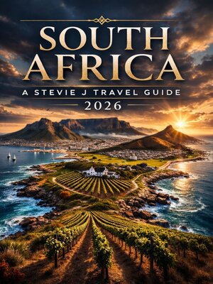 cover image of South Africa